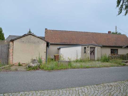 Einfamilienhaus in Weißenberg OT Kotitz