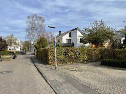 3Z Wohnung OG mit SüdWBalkon im ruhigen 2-Familienh sucht netten Mieter