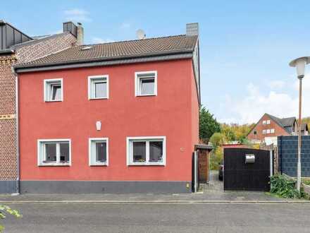 Geräumiges & modernisiertes Einfamilienhaus in ruhiger Lage - Wohlfühlen auf 150qm - großer Garten