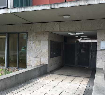 Moderne Büroflächen in zentraler Lage (Obj. Nr. 2500/62450-0034)