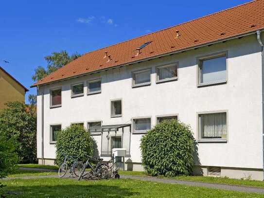 Wir renovieren für Sie! Gemütliche 2 - Zimmer Wohnung im Erdgeschoß in Ahlen