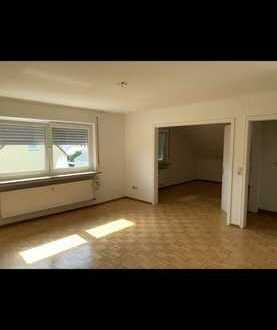 Wohnung 93qm in Hüttlingen zu verkaufen.