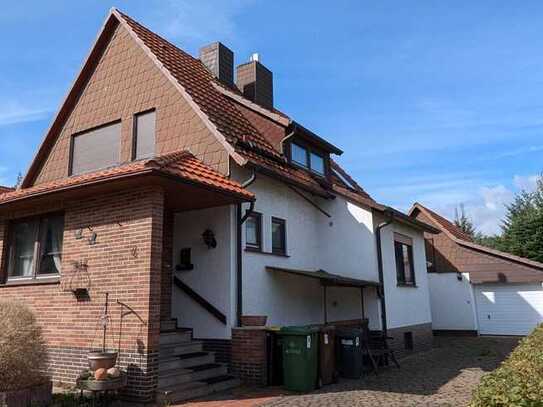 Zeit für was Eigenes - Wohnhaus mit Terrasse, Sauna, Garage und tollem Garten