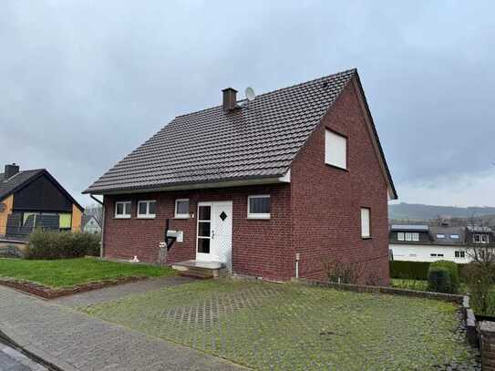 Einfamilienhaus in ruhiger Lage von Einbeck-Sülbeck