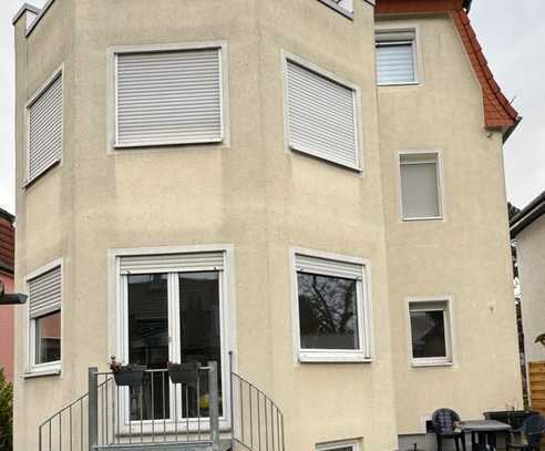 Schöne 4 Zimmerwohnung in Mainz- Gonsenheim