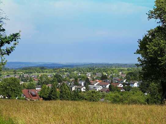 NEUBAU! 3 moderne Reihenhäuser in KA-Grünwettersbach (NUR NOCH ZWEI HÄUSER FREI!)