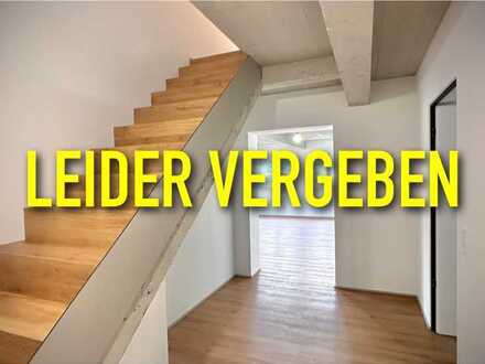 MOSELBLAU927__Whg 9 im 2.OG/DG__Wald-Balkon__Penthouse mit Gäste-Apartment