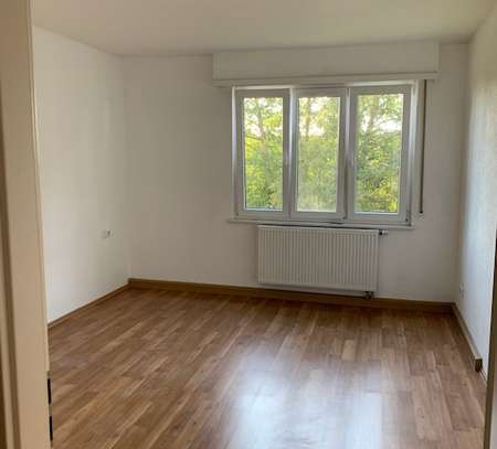 Freundliche Wohnung mit vier Zimmern in der Ravensburger Südstadt