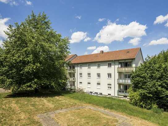 Demnächst frei! 3-Zimmer-Wohnung in Landau in der Pfalz