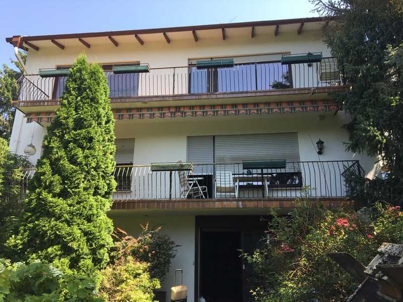                                                               4 ZK 2 B&auml;der Wohnung in Kassel                                                       in Harleshausen (Kassel)