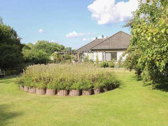 Großzügiger Bungalow in beliebter Lage am Ebensberg