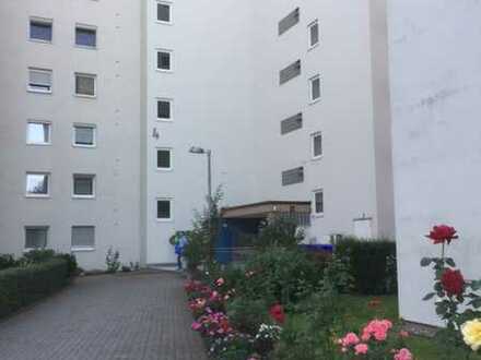 2 ZKB Wohnung zu verkaufen