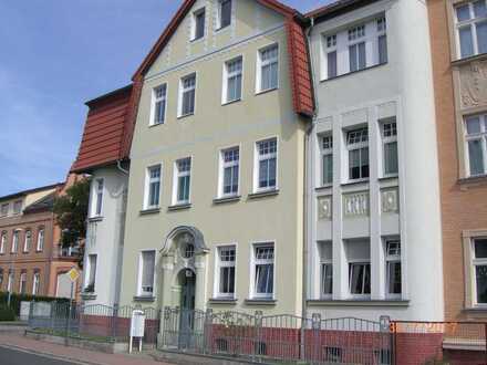 3-Raumwohnung im Altbau
