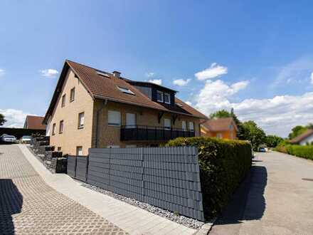 Erisdorf - Schöne 4-Zimmer-Wohnung in ruhiger Lage