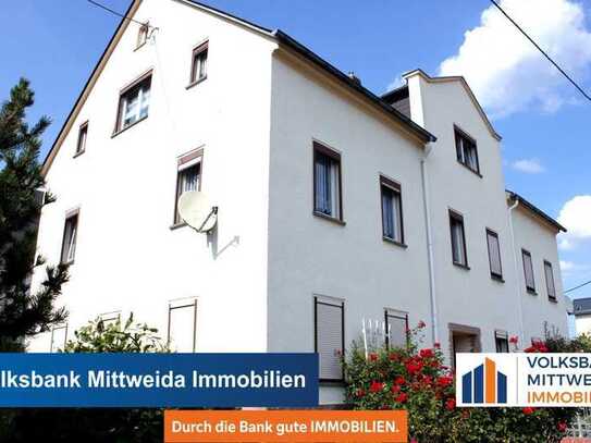 5-Zimmer-Wohnung in Erlau