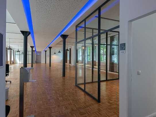 Serviced Offices in Schöneberg am Kleistpark - All-in-Miete