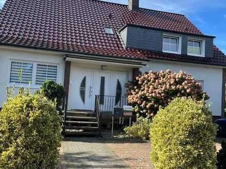 Schöne Erdgeschosswohnung
