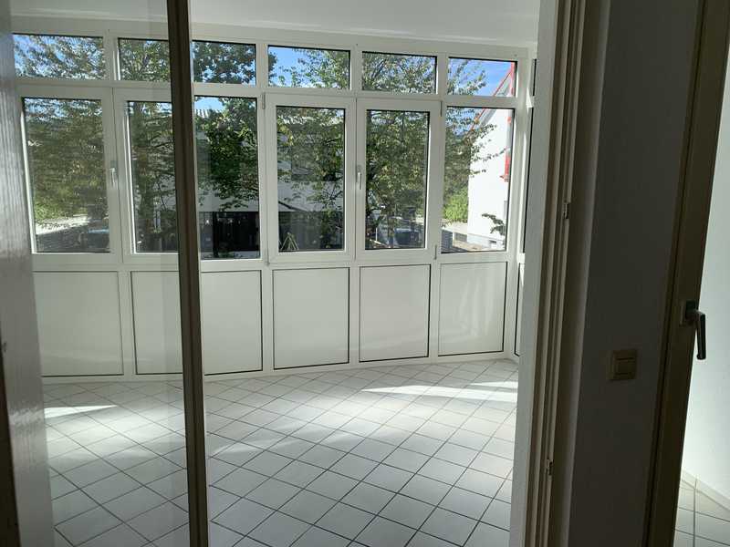                                                               L&ouml;rrach Stetten ... exklusive 3. 5-Zimmer-Wohnung mit Balkon, Wintergarten und&hellip;                                                       in Stetten (Unterallgäu)