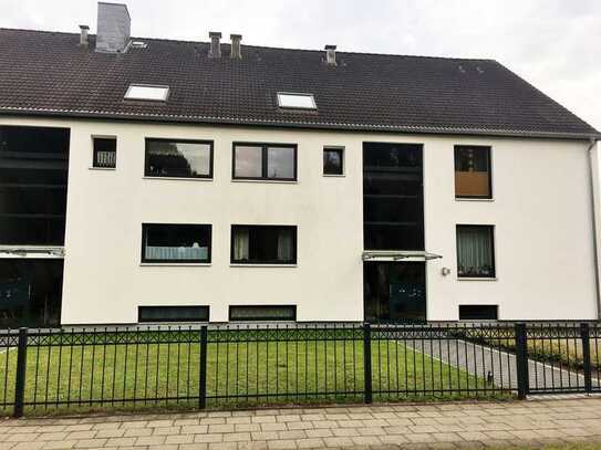 4 Zimmer Maisonette mit riesen Dachterrasse