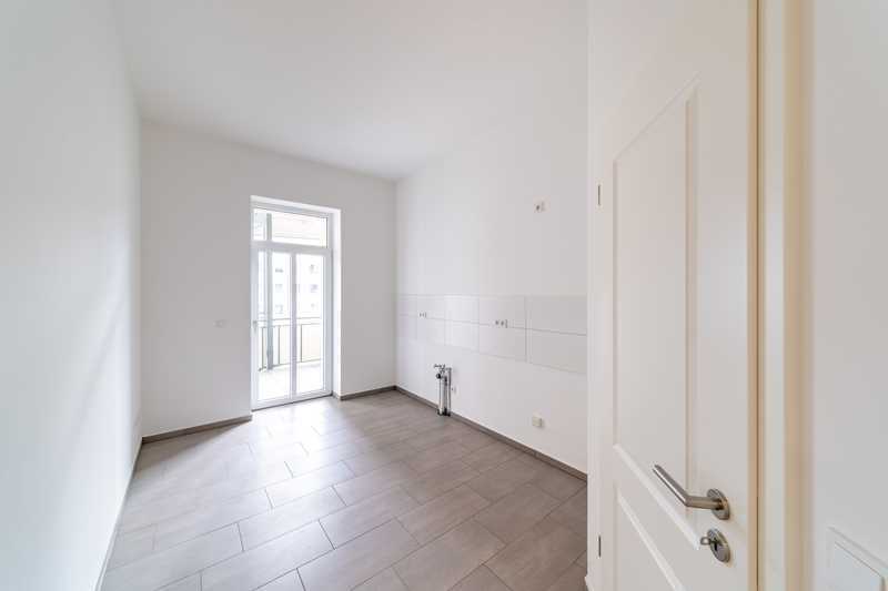 Gemütliche 2-Raumwohnung im Turmpalast - WE06