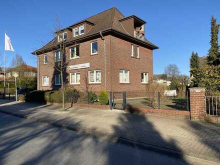 Schöne, geräumige zwei Zimmer Wohnung in Heidekreis, Munster