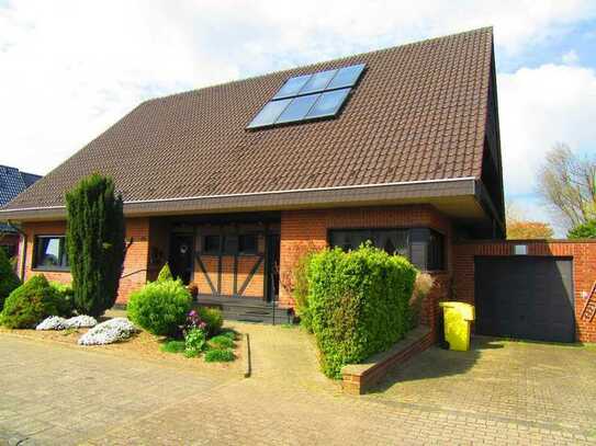 Einfamilienhaus mit Einliegerwohnung in Nettetal-Kaldenkirchen