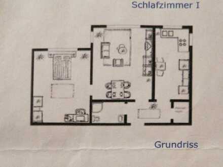 Ansprechende 2-Zimmer-Wohnung in Mönchengladbach