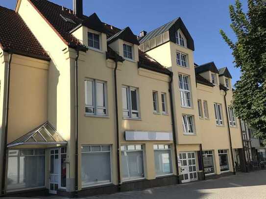 Gemütliche 2-Zimmerwohnung Schloßplatz 4