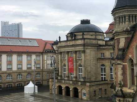 Investitionschance: Vielversprechendes Gewerbegrundstück in Chemnitz mit attraktiven Möglichkeiten