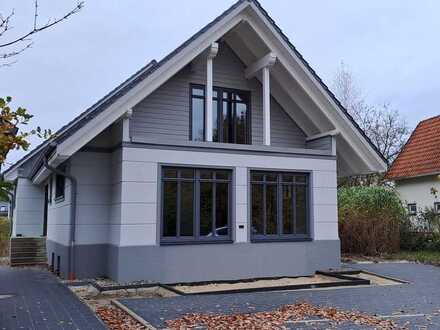 DG-Wohnung, NEUBAU, Erstbezug!, Wärmepumpe mit Eigenstrom-PV Anlage in Hermannsburg