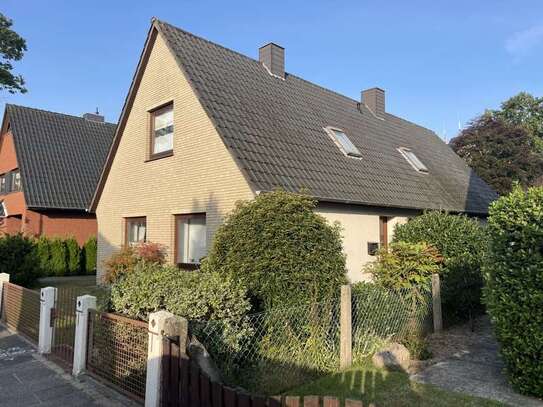 Achtung Preisreduktion! Festpreis 249.000,00€ Gepflegtes Einfamilienhaus mit Garten und Garage