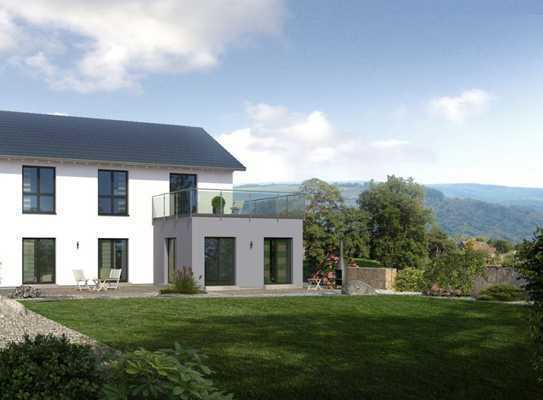 Großzügiges Mehrfamilienhaus in Alpirsbach - Ihr individueller Traum