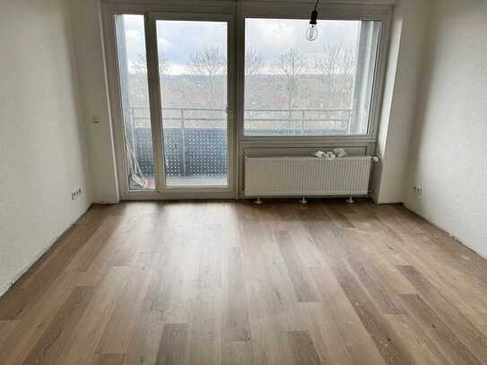 Sanierte Etagenwohnung in Soest