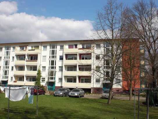 3-Raumwohnung mit Balkon Nähe Lausitzcenter