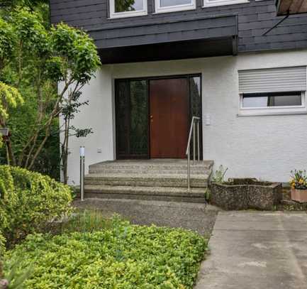 Schönes 2-Zimmer-Haus mit Terrasse in Bietigheim-Bissingen
