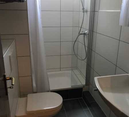 Renovierte 2 Zimmer Wohnung