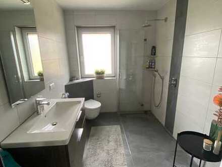 Schöne 3-Zi.-Wohnung mit Balkon in Ettlingen