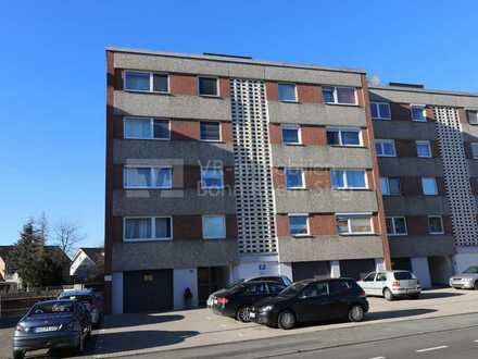 Kapitalanlage oder späterer Eigennutz, helle 3-Zimmer Wohnung mit Balkon in Troisdorf