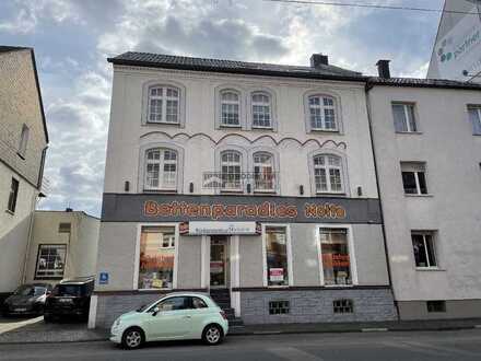 Schöne und helle 2-Raum-Wohnung am Loxbaum