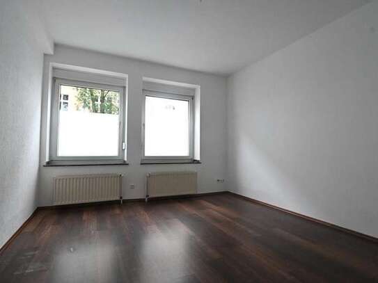 Erdgeschosswohnung in beliebter Lage von Pempelfort * ca. 55m² * Duschbad * separate Küche