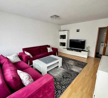 didem® | 4-Zimmer-Wohnung in Friedberg
