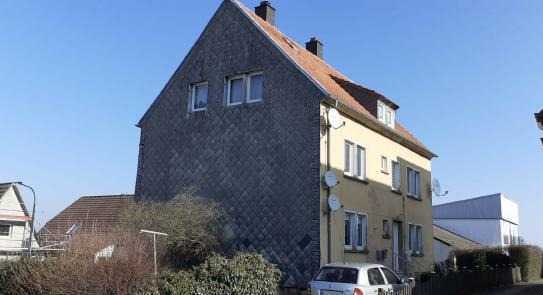 Herschberg: Freistehendes Mehrfamilienhaus