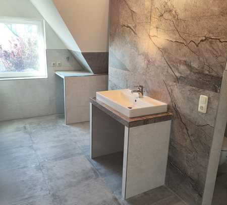 3-Zimmer Wohnung im Ostseebad Rerik