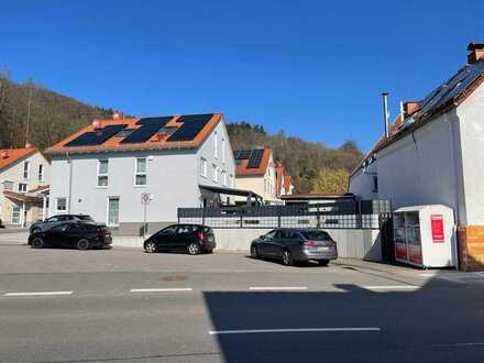 Schöne Haus mit Bester ENERGIEWERT von 34 kWh nahe Bensheim!!