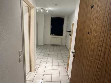 1-Zimmer Wohnung - gute Lage, Uni nah - renoviert, Studentenwohnung - Monteurwohnung - Mainz
