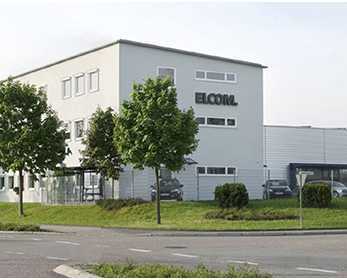 Hallen- Bürogebäude als Kapitalanlage