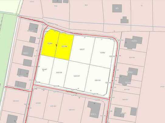 915 m² BAUGRUND FÜR DAS NEUE HEIM in 01609 WÜLKNITZ