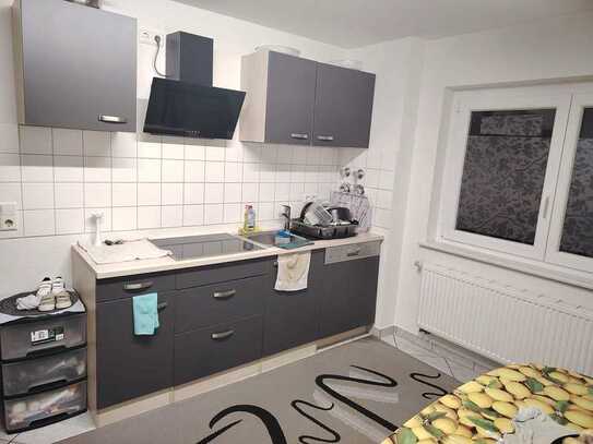 3-Zimmerwohnung, Balkon, EBK, Stellplatz in 79297 Winden