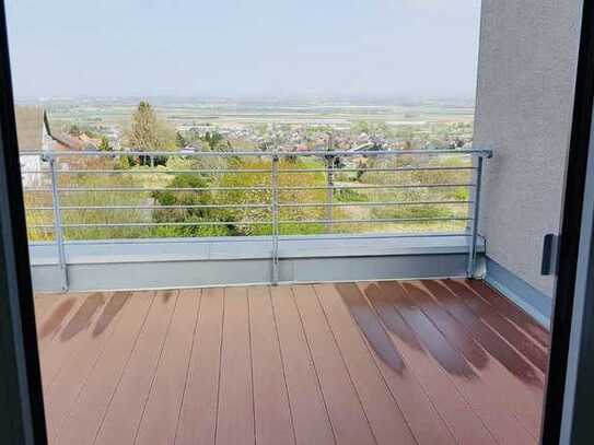 Ausblick bis zum Kölner Dom - Schönes und modernes 5,5-Zimmer-Haus in Bornheim-Waldorf