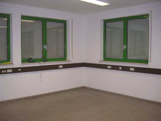 Attraktive Büro.- Praxis.- Gewerberäume, ca. 100 qm in Hammersbach